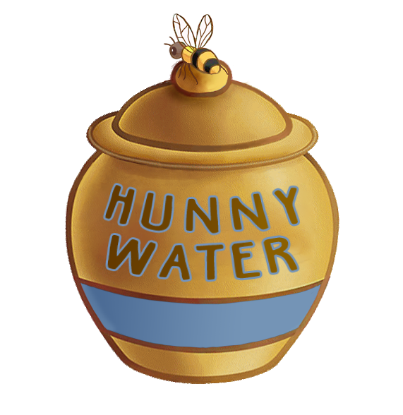 Honey Water